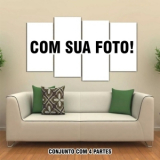 gráfica de moldura decorativa parede personalizada Cidade Tiradentes