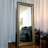 gráfica que faz moldura de quadro personalizado espelho Vila Gomes Cardim